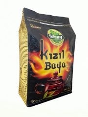 Kilitli Ambalaj Kızıl Büyü 1000gr
