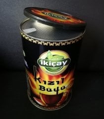 Teneke Kızıl Büyü