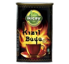 Teneke Kızıl Büyü