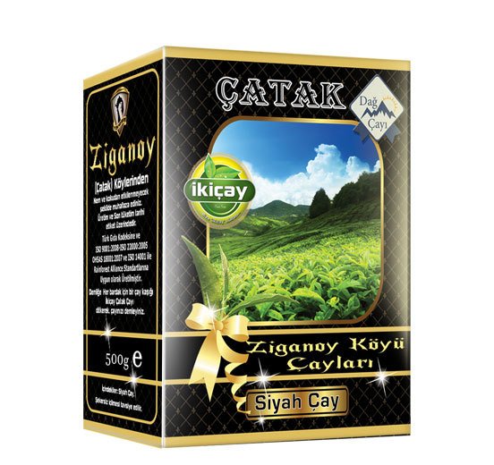 Çatak Gold