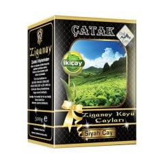 Çatak Gold