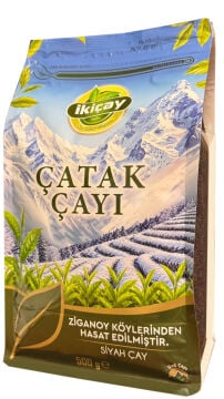 Çatak Çayı