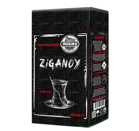 Ziganoy