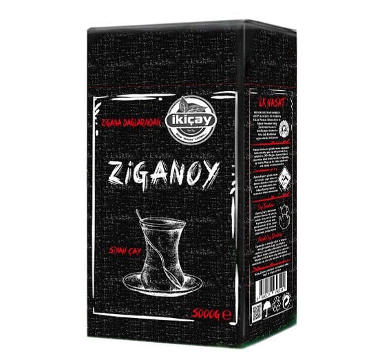 Ziganoy