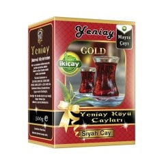 Yeniay Gold