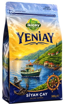 Yeniay Çayı