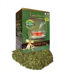 Dökme Yeşil Çay 500Gr