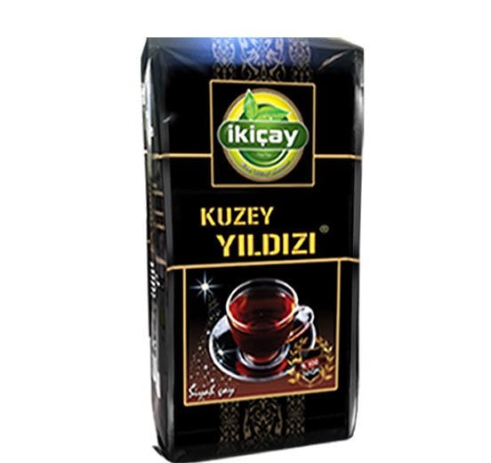 1000Gr Kuzey Yıldızı