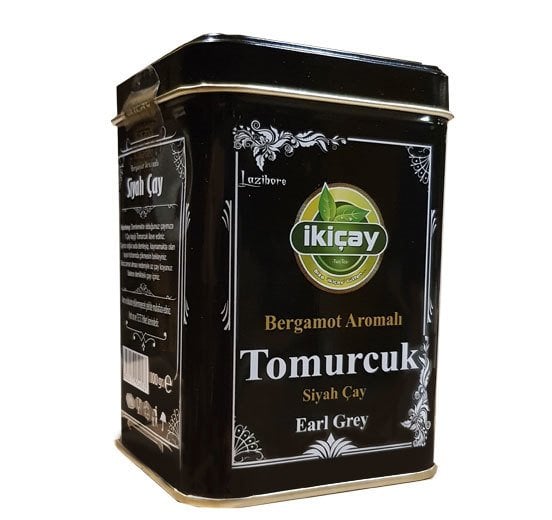 Tomurcuk Çayı