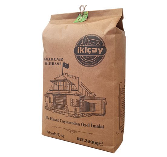 İlk Hasat 3000Gr