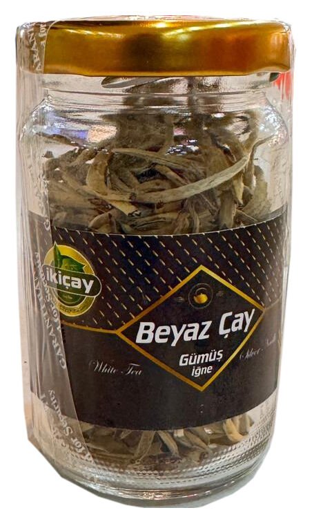 Beyaz Çay 10gr