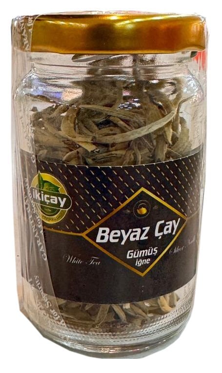 Beyaz Çay 10gr