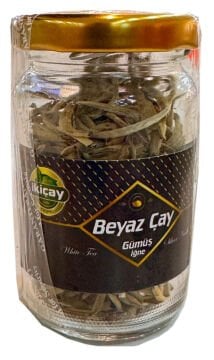 Beyaz Çay 10gr