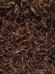 Bütün yaprak El yapımı Siyah Çay