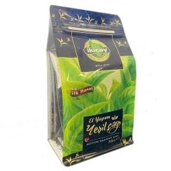 200Gr El Yapımı Yeşil Çay
