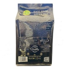 200Gr El Yapımı Yeşil Çay