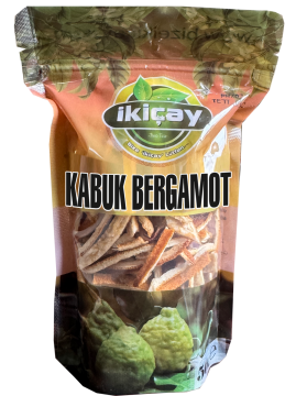 Kabuk Bergamot