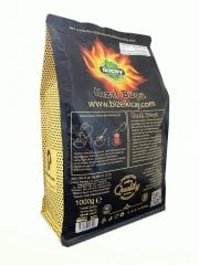 Kilitli Ambalaj Kızıl Büyü 1000gr