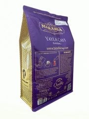 Kilitli Ambalaj Maranda 1000gr (Yayla Çayı Karışımlı Siyah Çay)