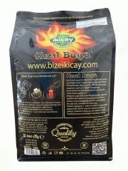 Demlik Poşet Kızıl Büyü 700Gr