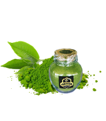 100 gr Matcha Çayı