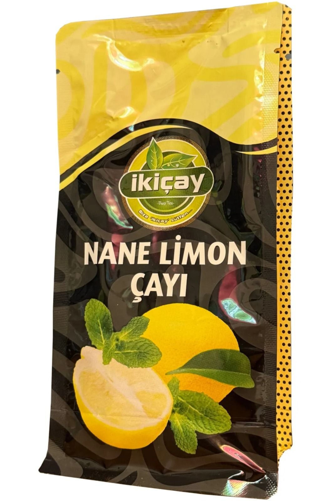 Nane &Limon Çayı 250gr