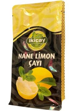 Nane &Limon Çayı 250gr