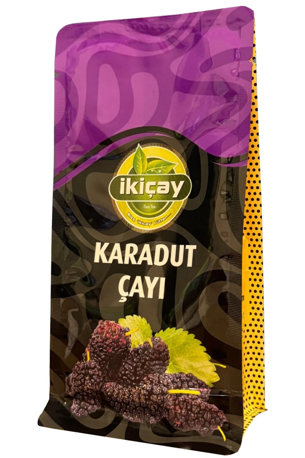 Karadut Çayı 250gr